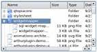 ModelView
